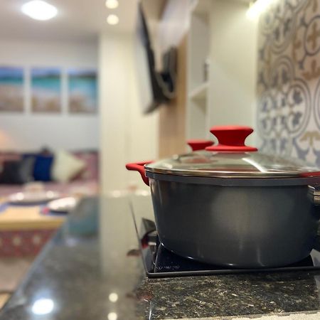 Recanto Novo Premium Flat كابو فريو المظهر الخارجي الصورة