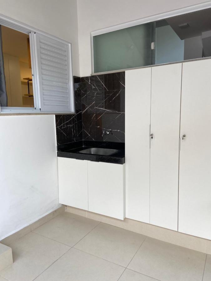 Recanto Novo Premium Flat كابو فريو المظهر الخارجي الصورة