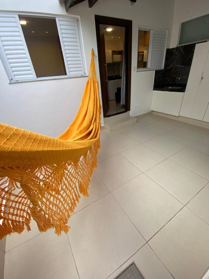 Recanto Novo Premium Flat كابو فريو المظهر الخارجي الصورة