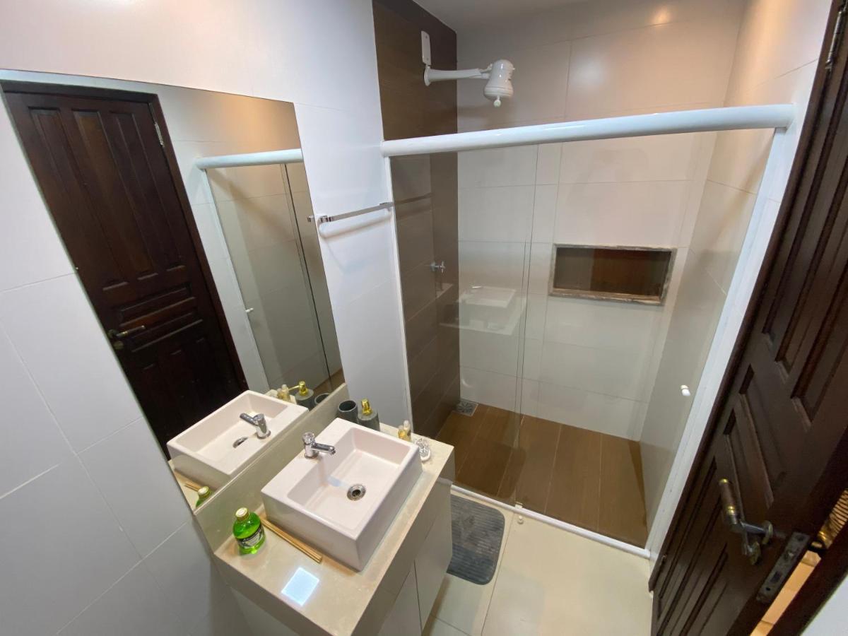 Recanto Novo Premium Flat كابو فريو المظهر الخارجي الصورة