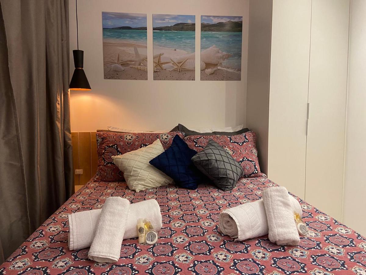 Recanto Novo Premium Flat كابو فريو المظهر الخارجي الصورة