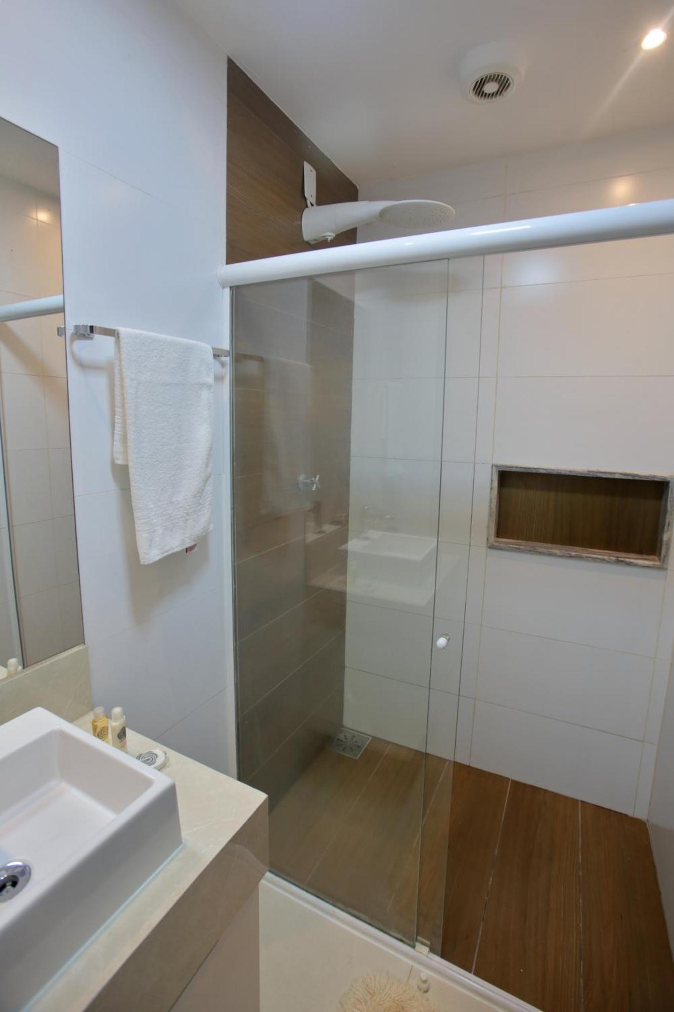 Recanto Novo Premium Flat كابو فريو المظهر الخارجي الصورة